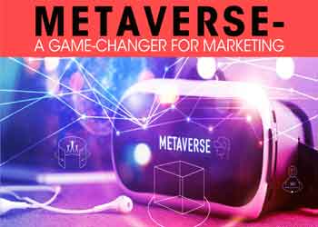 Metaverse - a game-changer for marketing