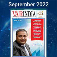 E-Magazine September 2022 Issue