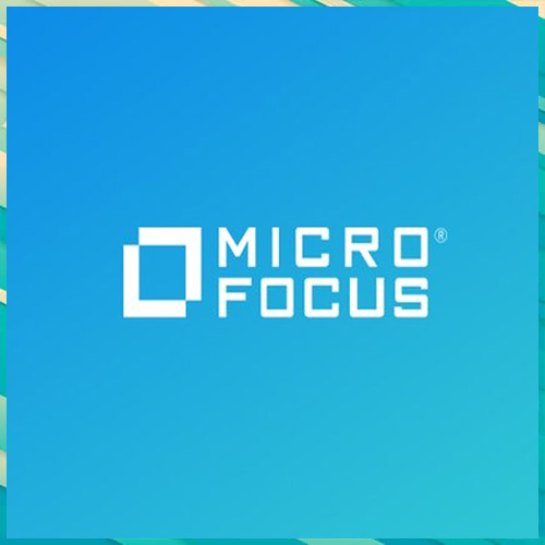 Micro Focus announces availability of Enterprise Suite for application modernization on Google Cloud Marketplace