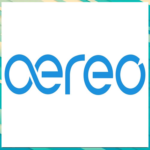 Aarav rebrands as Aereo as it embarks on its “Made in India journey