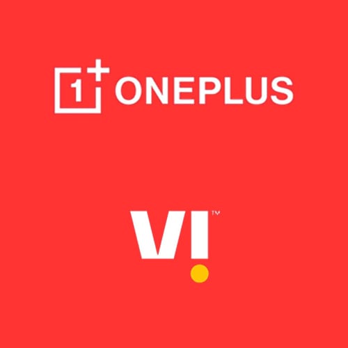 Vi collaborates with OnePlus to drive the 5G device ecosystem in India