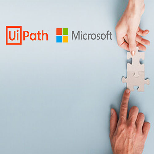 UiPath to join hands with Microsoft for the Future of Automation in the Cloud