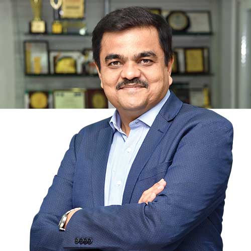 Hikvision India continues its double digit growth with help of partners