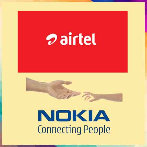 Airtel and Nokia join to reinvent the tourism industry with immersive virtual tourism