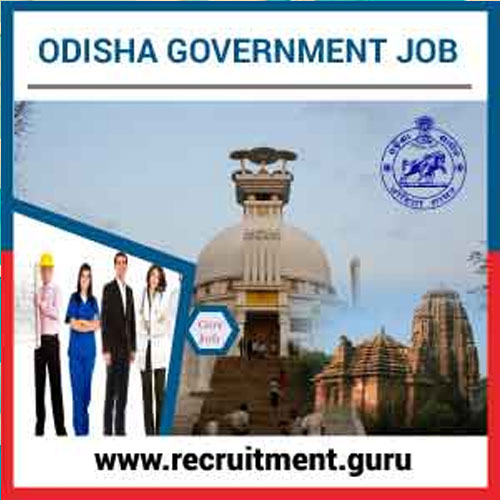 Odisha Govt to allow retired workers to refill 50% entry level jobs