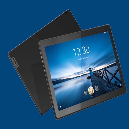 Lenovo unveils the latest M10 Plus (3rd Gen) tablet range