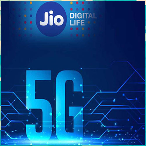 Jio to bring 5G to every Indian by Dec 2023