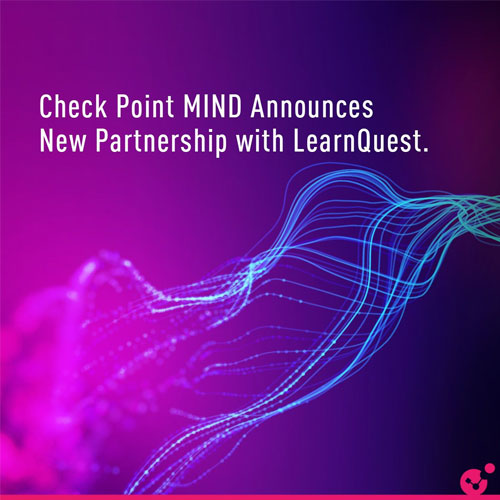 LearnQuest joins Check Point Software’s ATC Partner Program