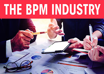 The BPM industry