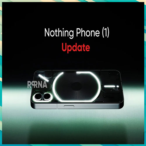Nothing Phone (1) to get Reliance Jio True 5G via update