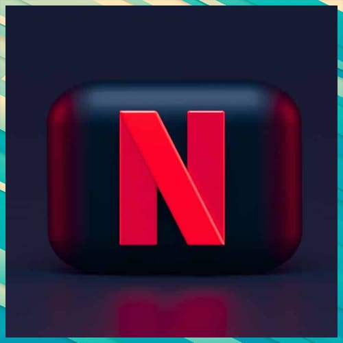 Netflix reports 2.4M new subscribers, market cap jumps to $30B