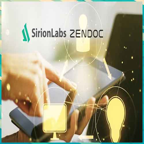 CLM leader Sirion acquires AI-powered Zendoc