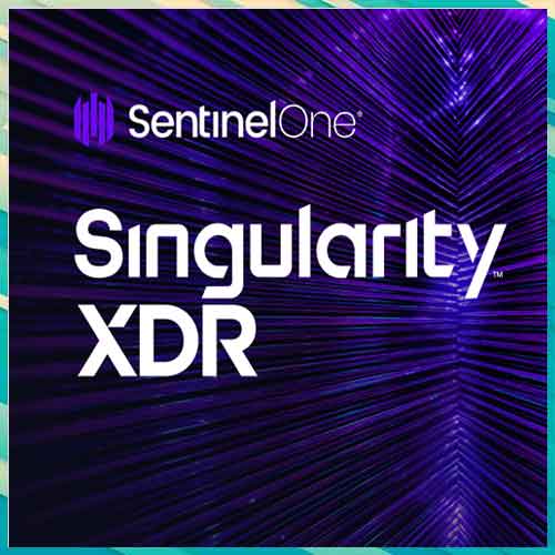SentinelOne announces a singularity XDR platform expansion with Ping Identity