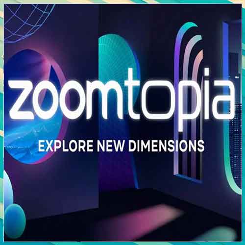 Zoom Celebrates Partner Innovations at Zoomtopia APAC Partner Connect 2022