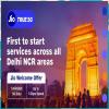 Jio True 5G providing coverage across Delhi-NCR areas