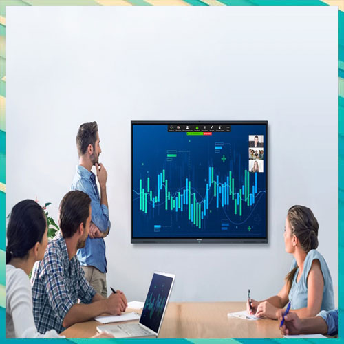 MAXHUB announces CC and CE Series of displays and video conferencing devices