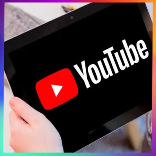 YouTube removes over 17 Lakh videos in India between July-Sept
