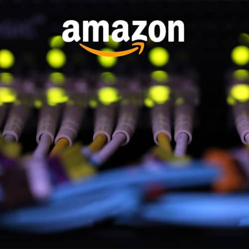 Amazon cloud unit to begin hiring in 2023