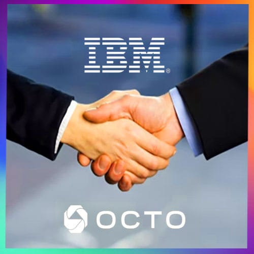 IBM to acquire Octo