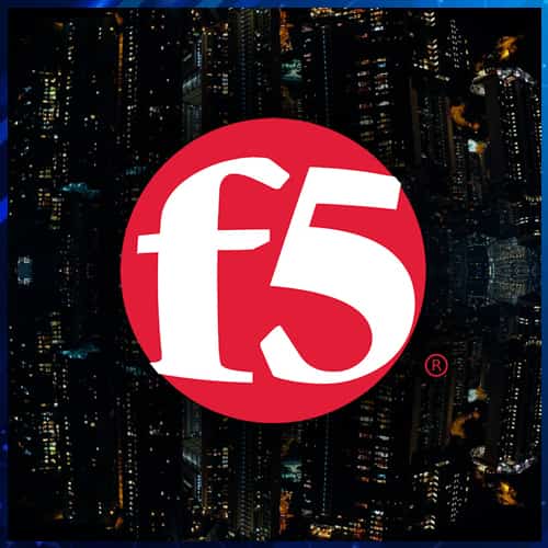 F5 launches its first points of presence (PoP) sites in India
