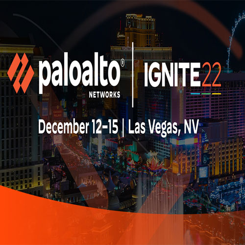 Palo Alto Networks hosts Ignite 2022 to recognise JAPAC Partners