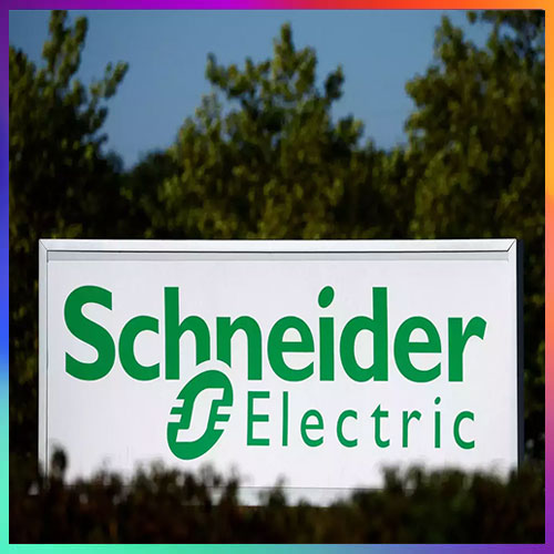 Schneider Electric to Double its Manufacturing Capacity