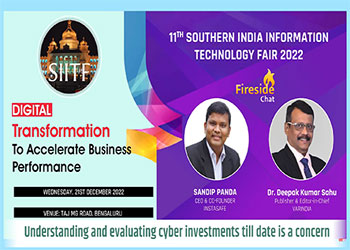 Understanding and evaluating cyber investments till date is a concern