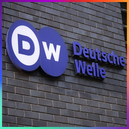 Deutsche Welle selects TeamViewer to provide secure IT support for its correspondents