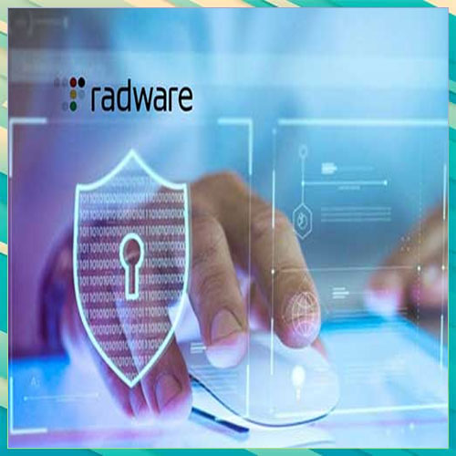 Radware sets up new Cloud Security Centers in Australia, Canada and New Zealand