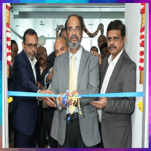 Bahwan CyberTek opens new office in Bangalore