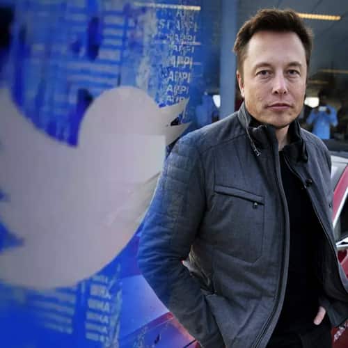 Twitter lost 500 advertisers since Elon Musk’s acquisition