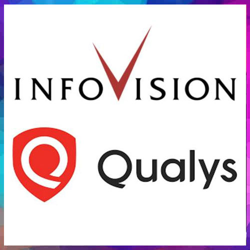 InfoVision partners with Qualys to offer comprehensive Security services to enterprises
