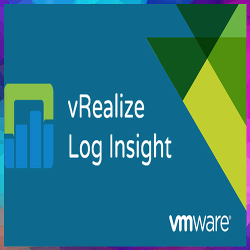 VMware fixes vRealize log analysis tool bugs