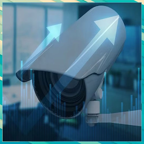 ELCINA predicts an upsurge in the Indian Video Surveillance Systems market