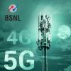 BSNL to upgrade its network to 4G, 5G and revamp landlines, Government allocates Rs 53,000 Cr