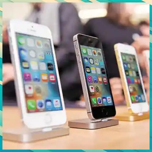 Government announces reduction in customs duty on import of inputs used in mobile phones