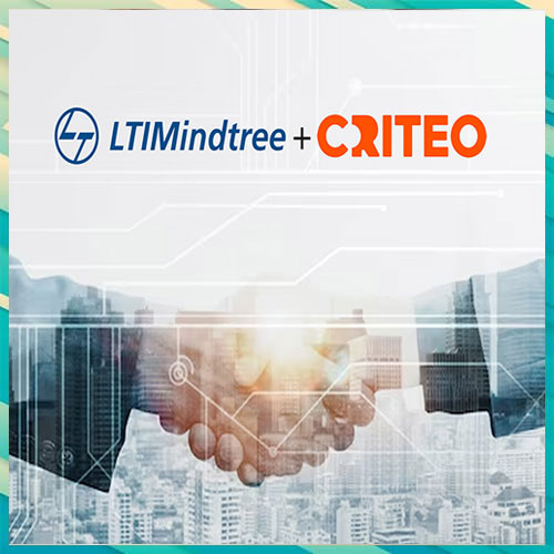 LTIMindtree to help Criteo to drive IT operational efficiency