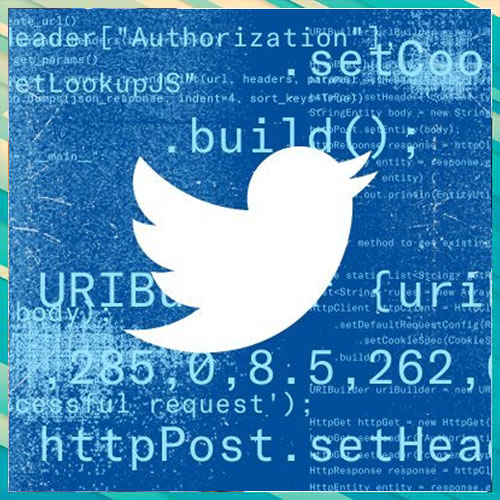 Free Twitter API facing abuse by Bot scammers and opinion manipulators