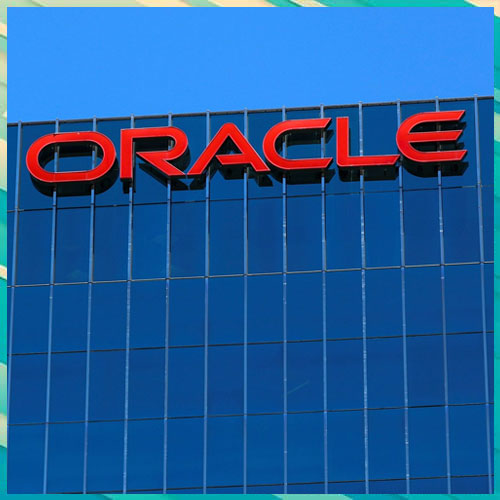 Oracle launches Banking Cloud Services
