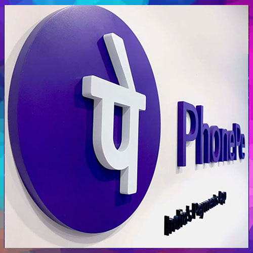 PhonePe bags $100 million in primary capital