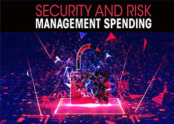 Security and Risk Management Spending