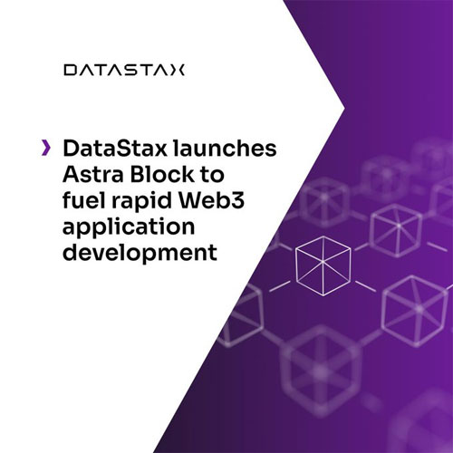 DataStax brings new Cloud Service Astra Block