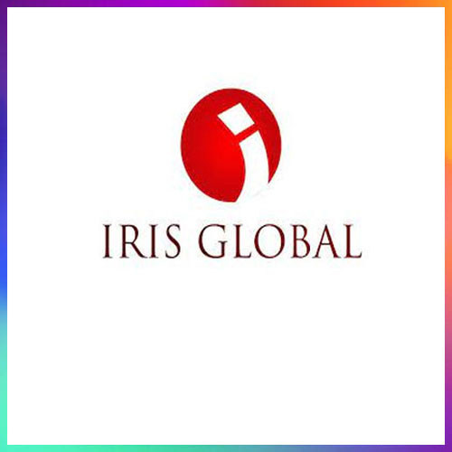 Iris Global delivers HP Compute Hardware to RMK Group