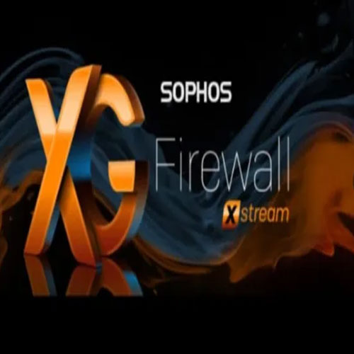 Sophos Expands Firewall Portfolio with Enterprise-Grade Appliances