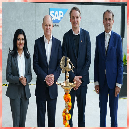 SAP Labs India comes with flying colours in the field of digitalization, cloud computing and AI