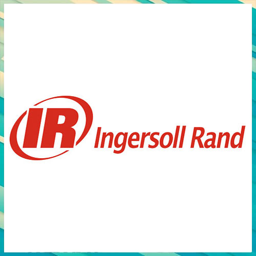 Ingersoll Rand announces key leadership role enhancements