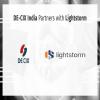 DE-CIX and Lightstorm to offer new capabilities to enterprises