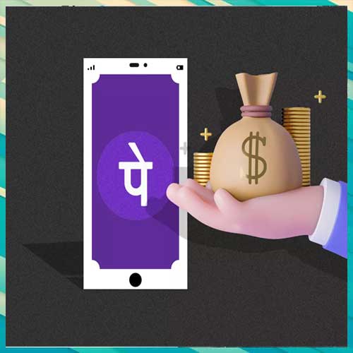PhonePe raises $200Mn from Walmart at a pre-money valuation of $12 billion