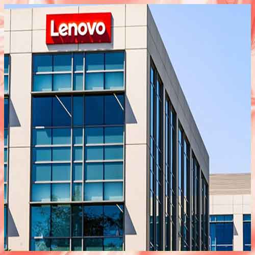 Lenovo India launches its channel partner app - #EarnWithLenovo