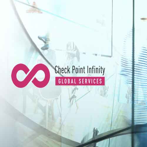 Check Point Software Technologies unveils its Infinity Global Services